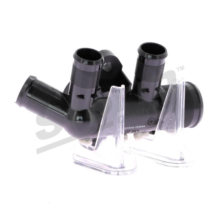 Brida de refrigerante Storm F2334