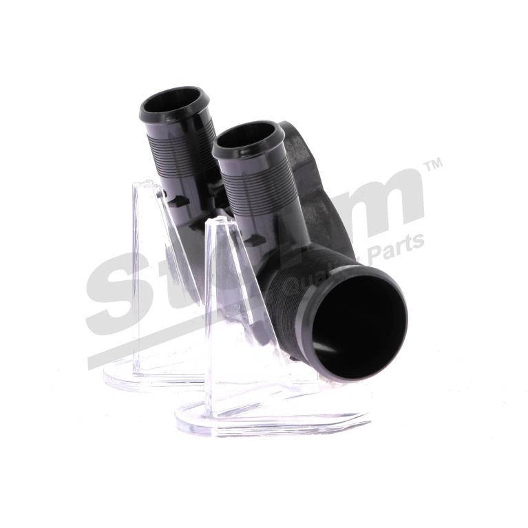 Brida de refrigerante Storm F2334