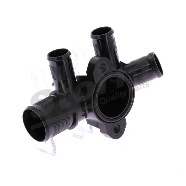 Brida de refrigerante Storm F2334