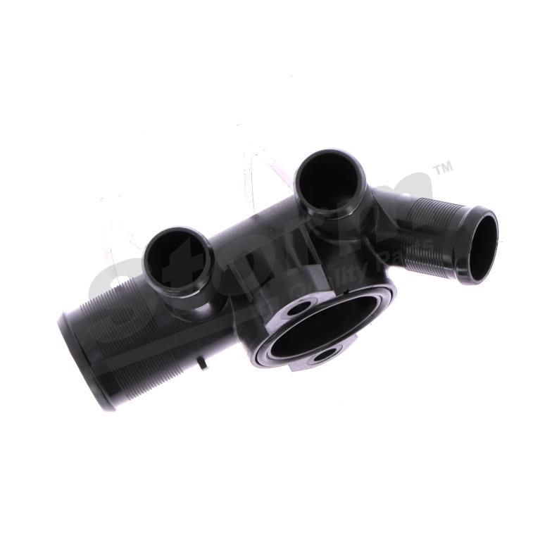 Brida de refrigerante Storm F2334