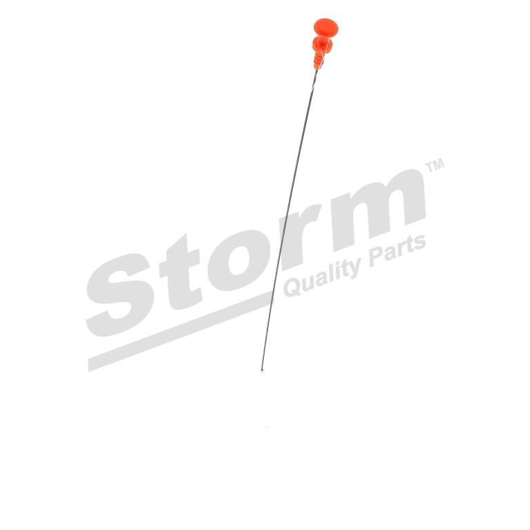 Varilla del nivel de aceite Storm ref. F2335
