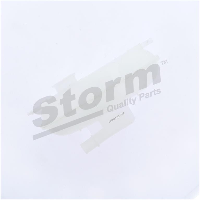 Vase d'expansion, liquide de refroidissement (Réservoir liquide de refroidissement) Storm ref. F2336