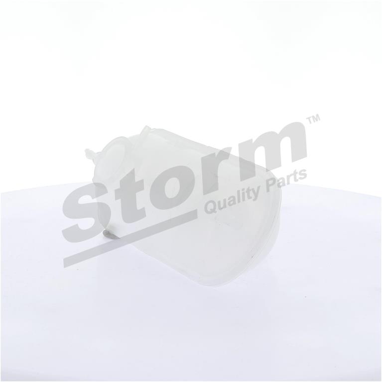 Vase d'expansion, liquide de refroidissement (Réservoir liquide de refroidissement) Storm ref. F2336