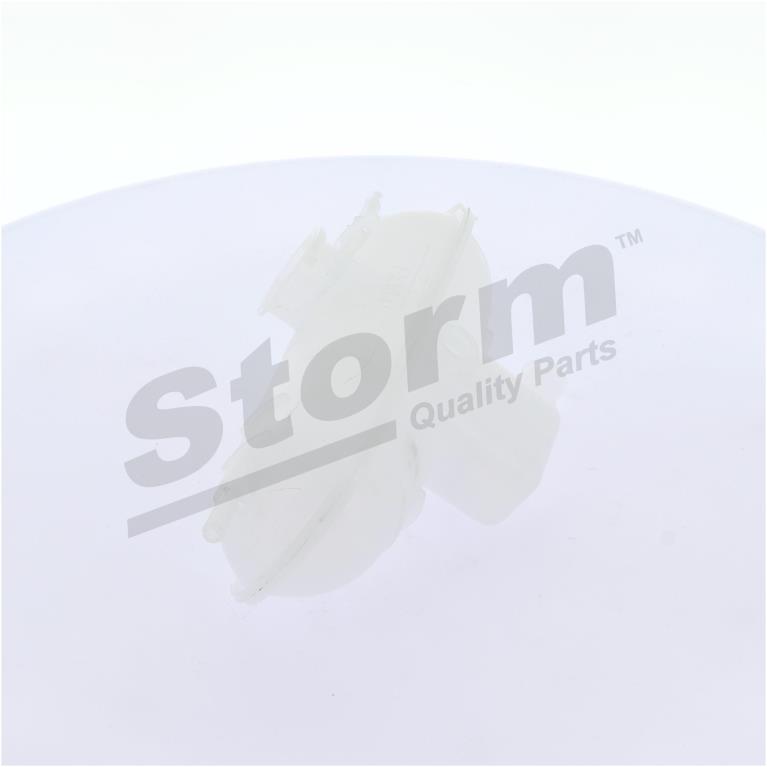 Vase d'expansion, liquide de refroidissement (Réservoir liquide de refroidissement) Storm ref. F2336