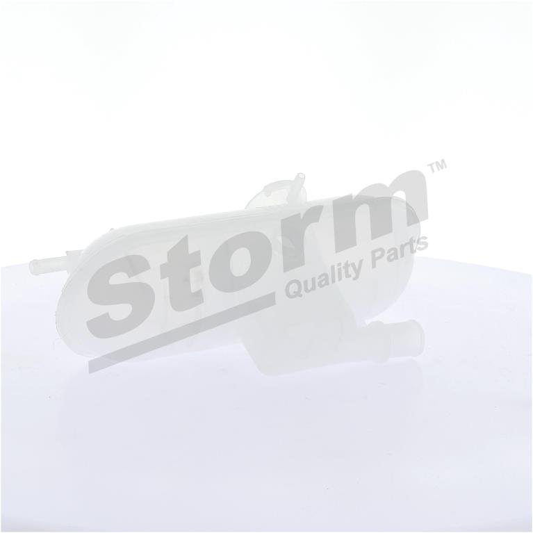 Vase d'expansion, liquide de refroidissement (Réservoir liquide de refroidissement) Storm ref. F2336