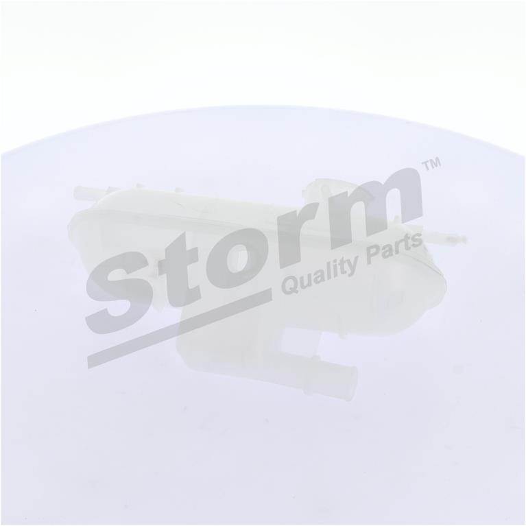 Vase d'expansion, liquide de refroidissement (Réservoir liquide de refroidissement) Storm ref. F2336