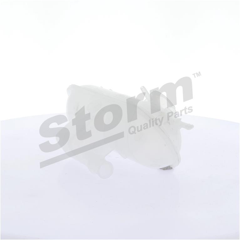 Vase d'expansion, liquide de refroidissement (Réservoir liquide de refroidissement) Storm ref. F2336
