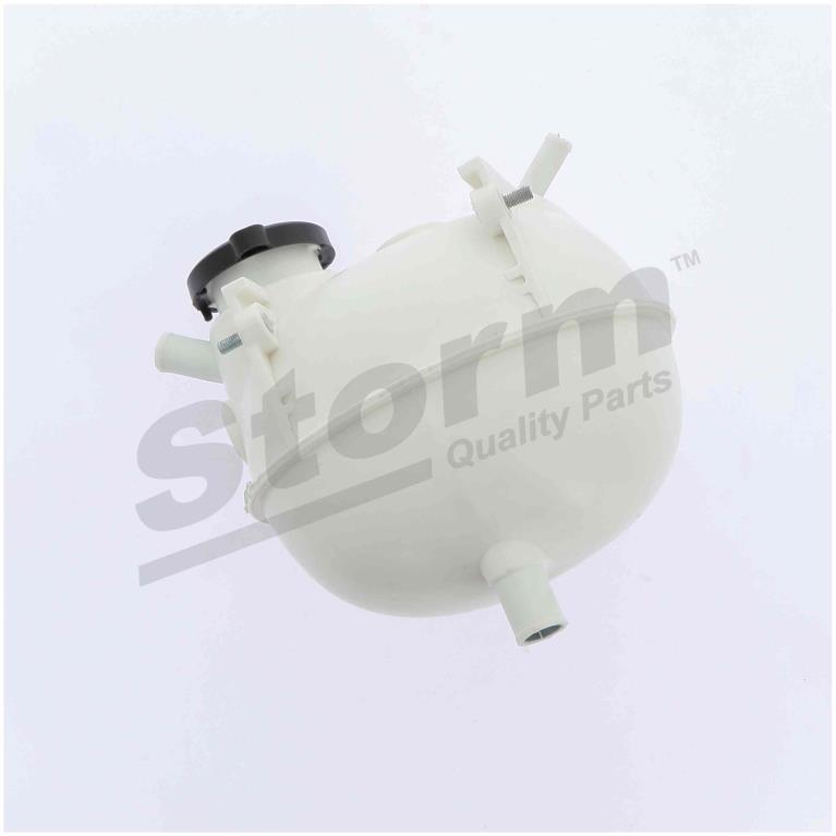 Vase d'expansion, liquide de refroidissement (Réservoir liquide de refroidissement) Storm ref. F2345