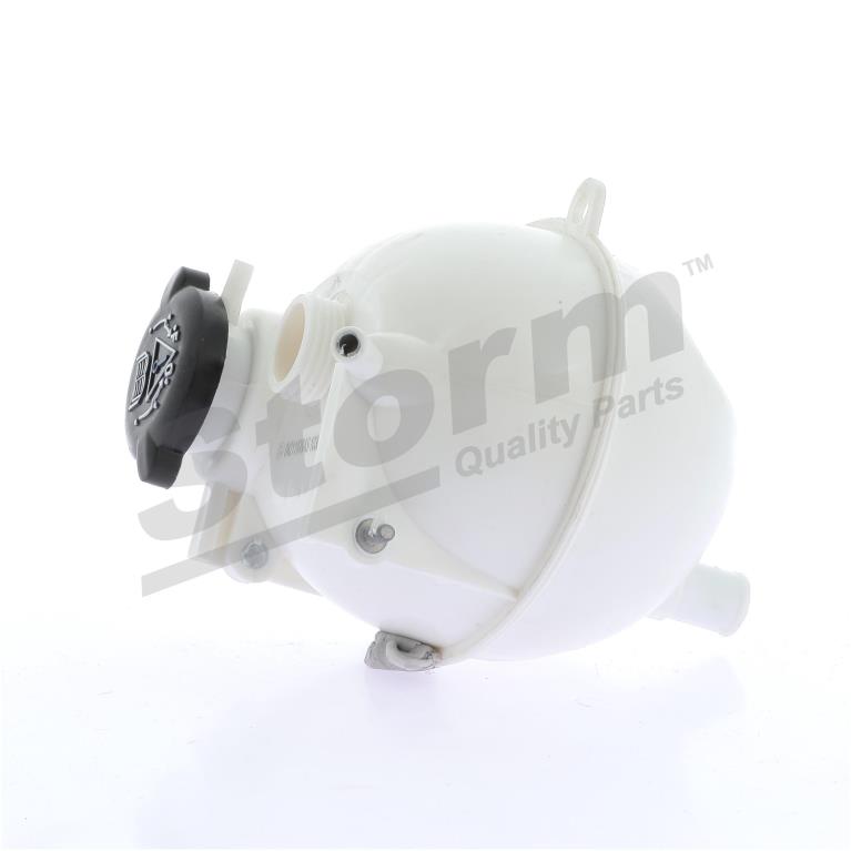 Vase d'expansion, liquide de refroidissement (Réservoir liquide de refroidissement) Storm ref. F2345