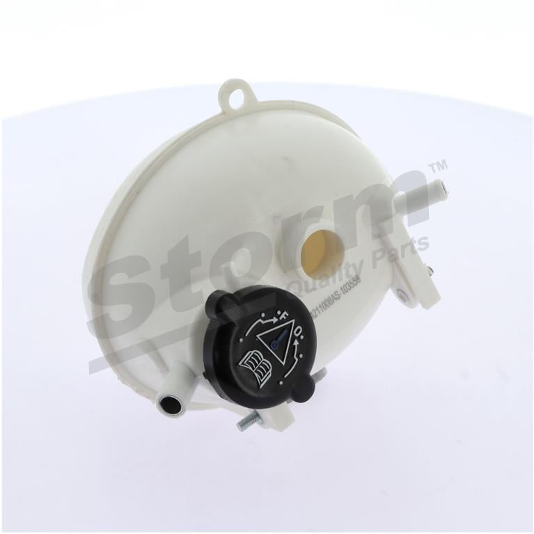 Vase d'expansion, liquide de refroidissement (Réservoir liquide de refroidissement) Storm ref. F2345