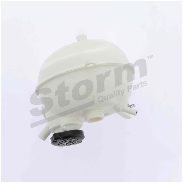 Vase d'expansion, liquide de refroidissement (Réservoir liquide de refroidissement) Storm ref. F2345