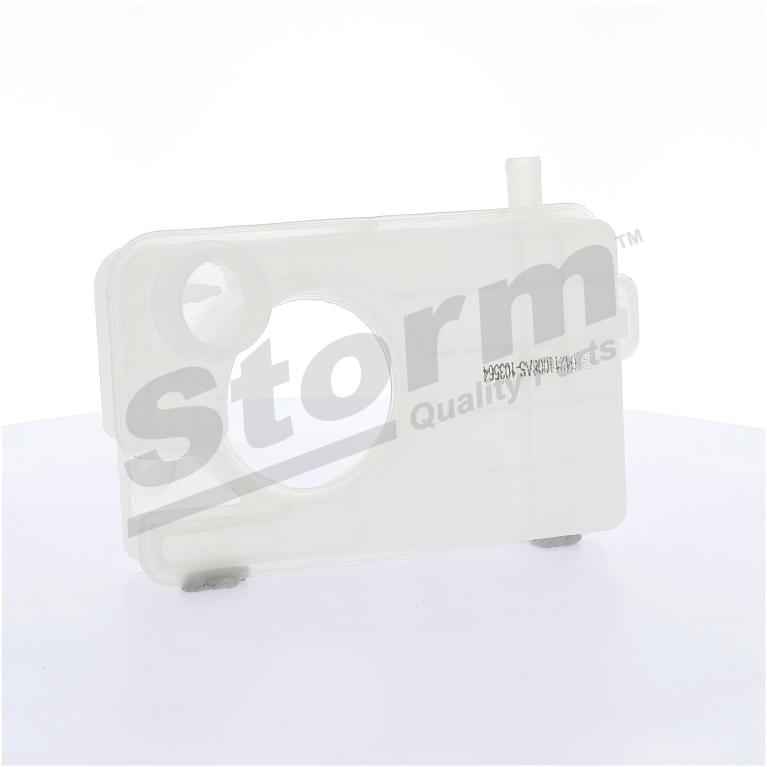 Vase d'expansion, liquide de refroidissement (Réservoir liquide de refroidissement) Storm ref. F2349