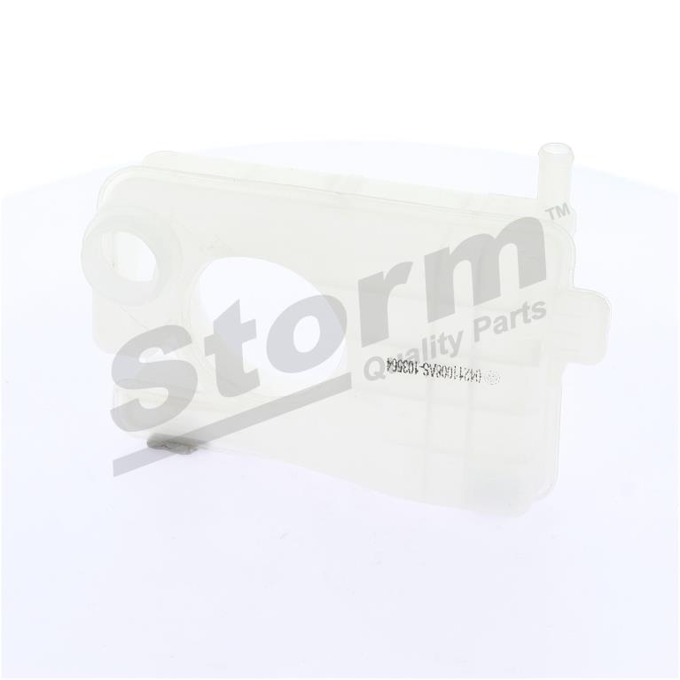 Vase d'expansion, liquide de refroidissement (Réservoir liquide de refroidissement) Storm ref. F2349