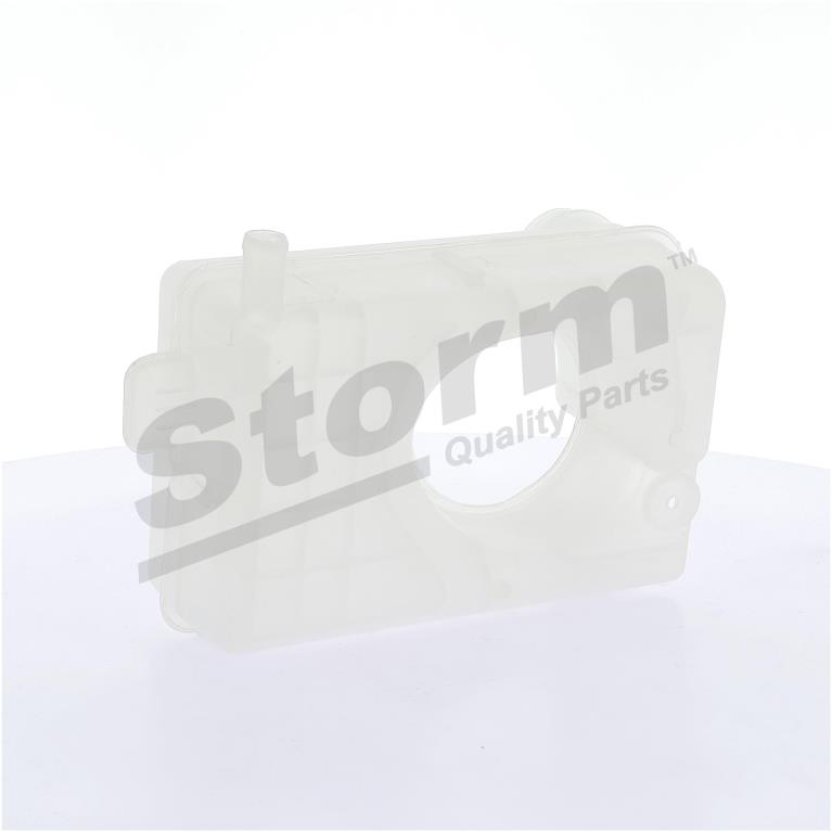 Vase d'expansion, liquide de refroidissement (Réservoir liquide de refroidissement) Storm ref. F2349