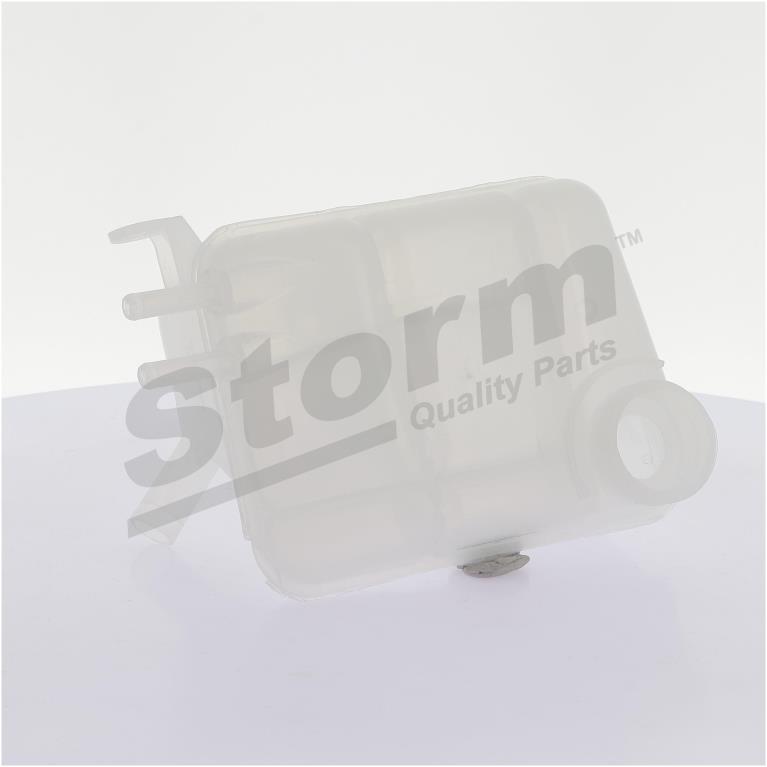 Vase d'expansion, liquide de refroidissement (Réservoir liquide de refroidissement) Storm ref. F2350