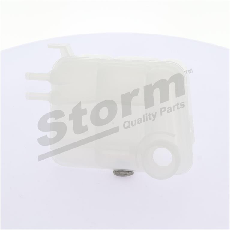 Vase d'expansion, liquide de refroidissement (Réservoir liquide de refroidissement) Storm ref. F2350