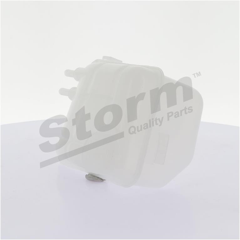 Vase d'expansion, liquide de refroidissement (Réservoir liquide de refroidissement) Storm ref. F2350