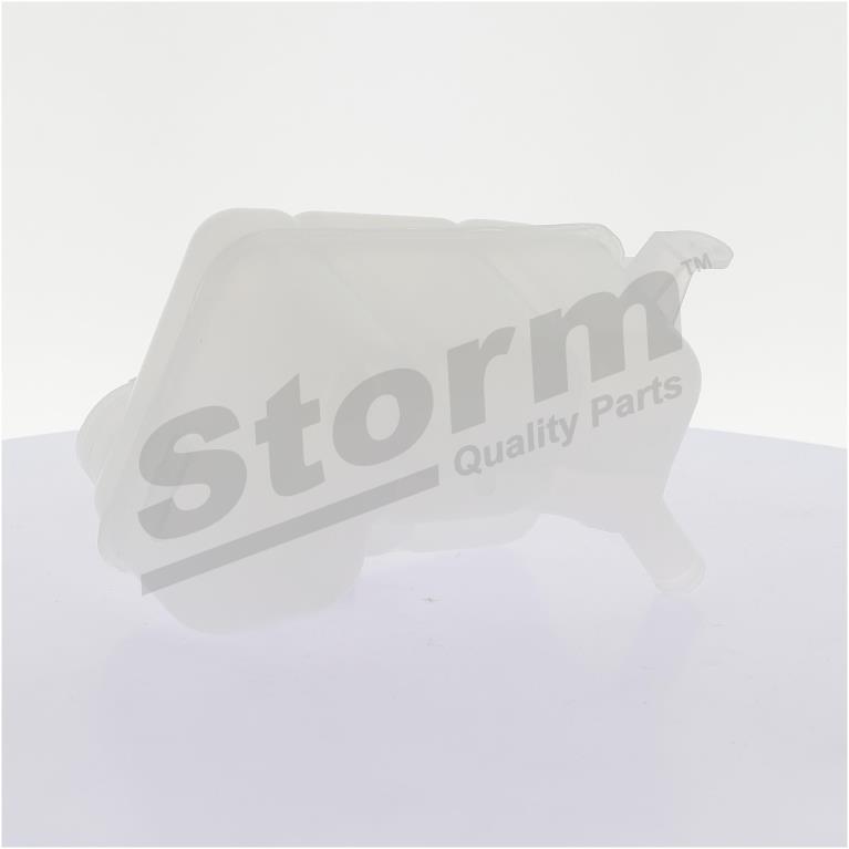Vase d'expansion, liquide de refroidissement (Réservoir liquide de refroidissement) Storm ref. F2350