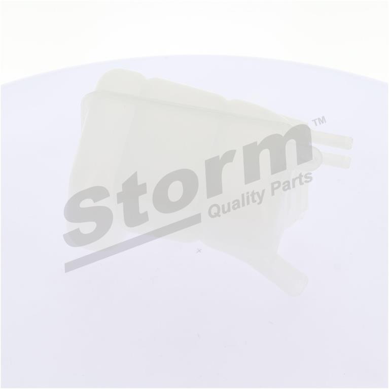 Vase d'expansion, liquide de refroidissement (Réservoir liquide de refroidissement) Storm ref. F2350