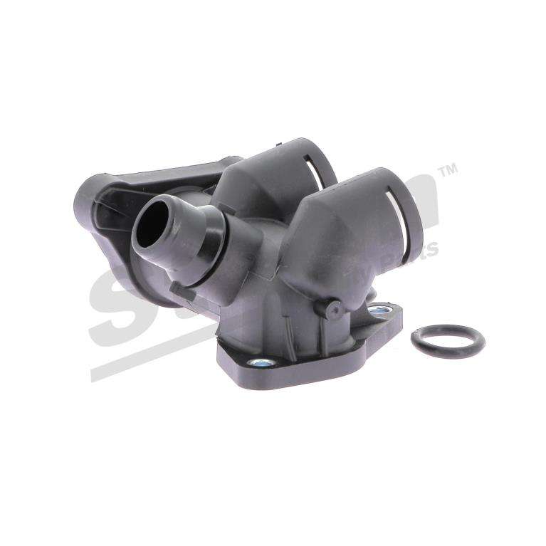 Bride de liquide de refroidissement Storm ref. F2352