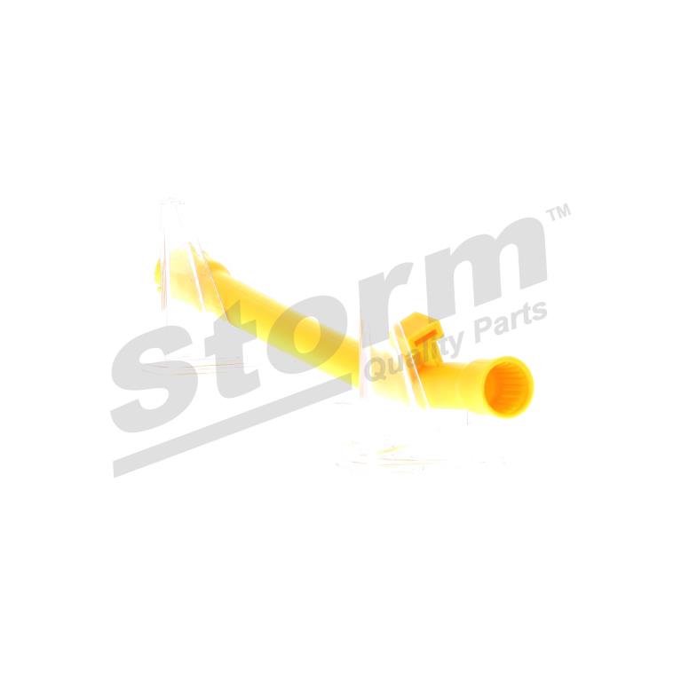 Embudo, varilla del aceite (Pasador varilla del aceite) Storm ref. F2356