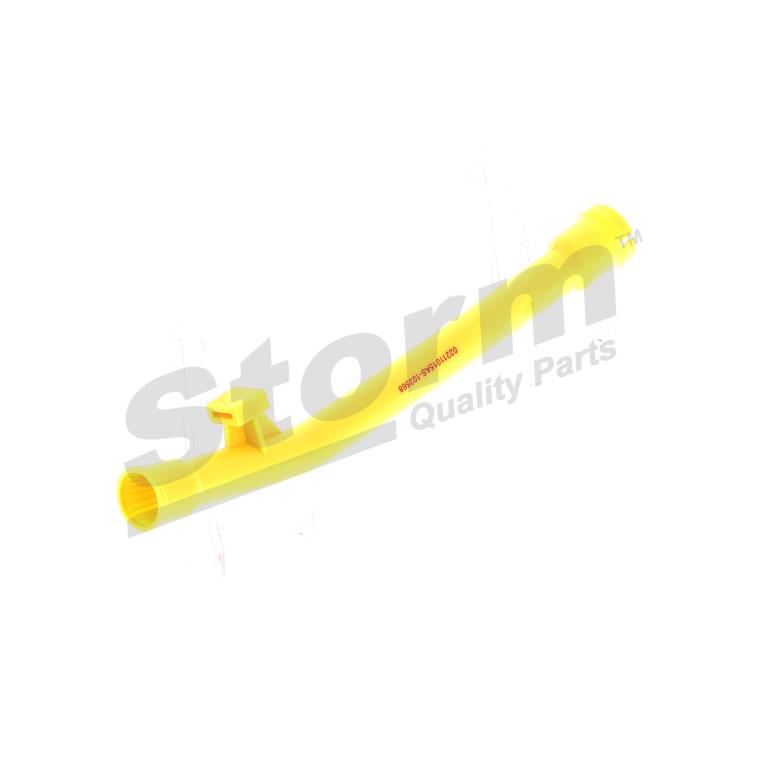 Embudo, varilla del aceite (Pasador varilla del aceite) Storm ref. F2356
