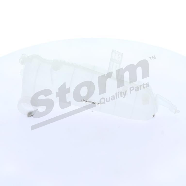 Vase d'expansion, liquide de refroidissement (Réservoir liquide de refroidissement) Storm ref. F2357