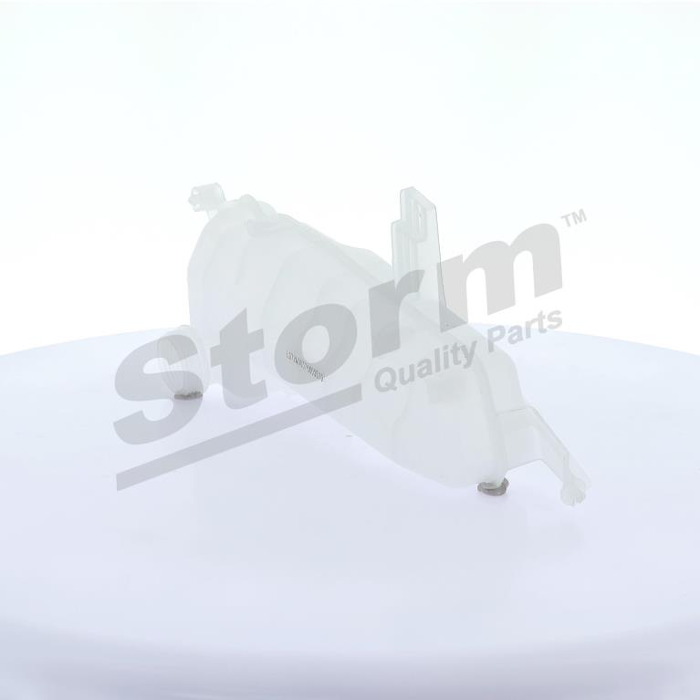 Vase d'expansion, liquide de refroidissement (Réservoir liquide de refroidissement) Storm ref. F2357
