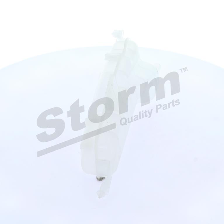 Vase d'expansion, liquide de refroidissement (Réservoir liquide de refroidissement) Storm ref. F2357