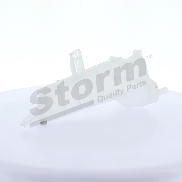 Vase d'expansion, liquide de refroidissement (Réservoir liquide de refroidissement) Storm ref. F2357