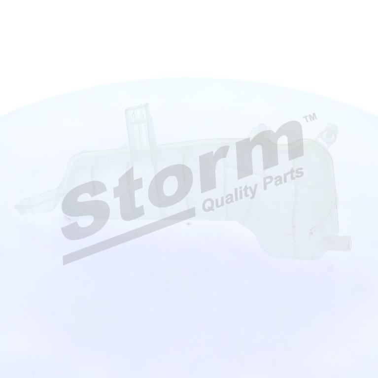 Vase d'expansion, liquide de refroidissement (Réservoir liquide de refroidissement) Storm ref. F2357