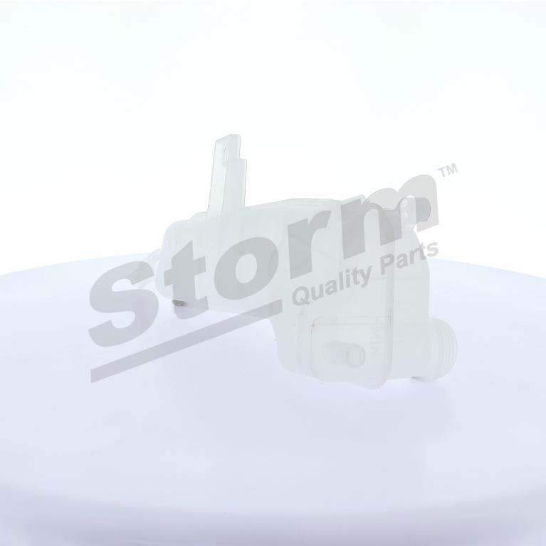 Vase d'expansion, liquide de refroidissement (Réservoir liquide de refroidissement) Storm ref. F2357