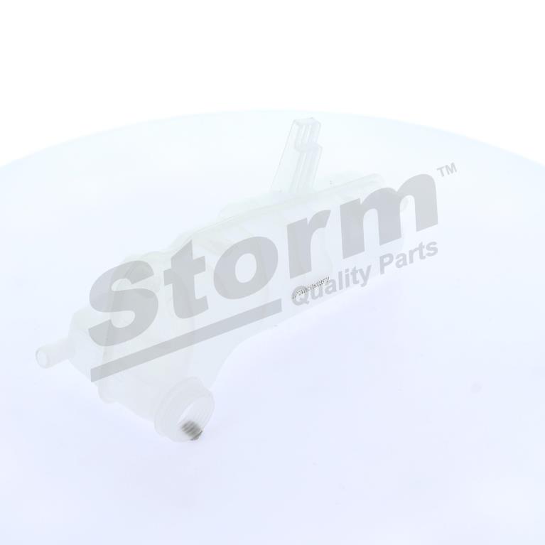Vase d'expansion, liquide de refroidissement (Réservoir liquide de refroidissement) Storm ref. F2357
