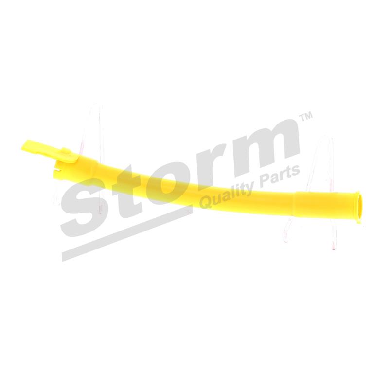 Embudo, varilla del aceite (Pasador varilla del aceite) Storm ref. F2358