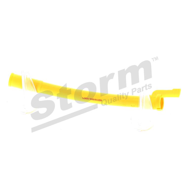 Embudo, varilla del aceite (Pasador varilla del aceite) Storm ref. F2358