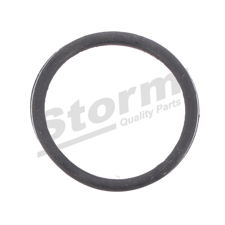 Polia do amortecedor Storm F2362
