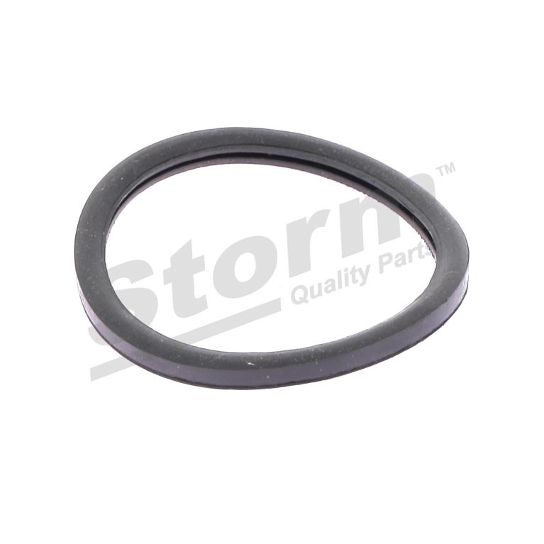 Polia do amortecedor Storm F2362
