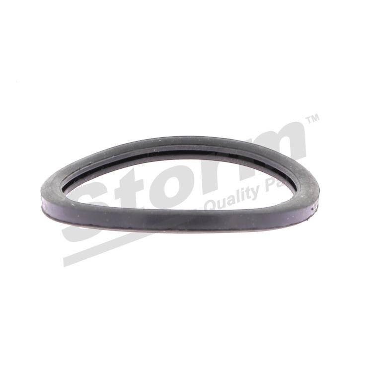 Polia do amortecedor Storm F2362
