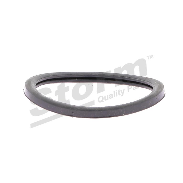 Polia do amortecedor Storm F2362