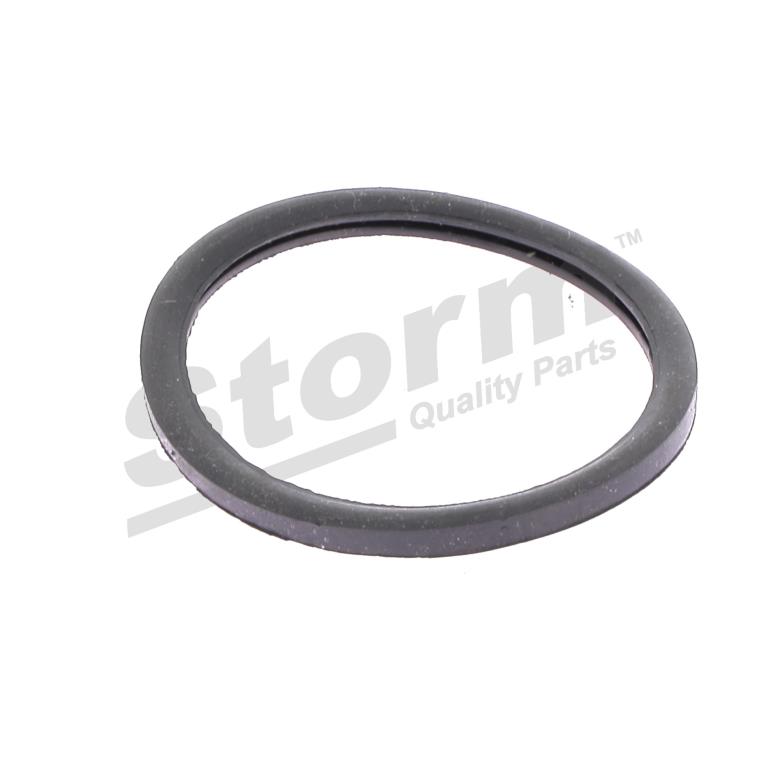 Polia do amortecedor Storm F2362