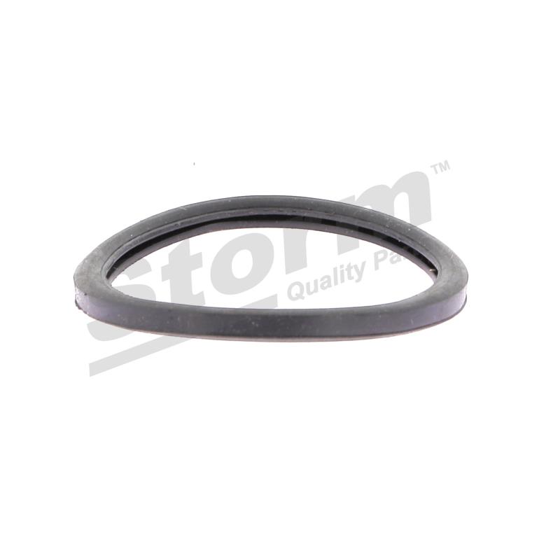 Polia do amortecedor Storm F2362