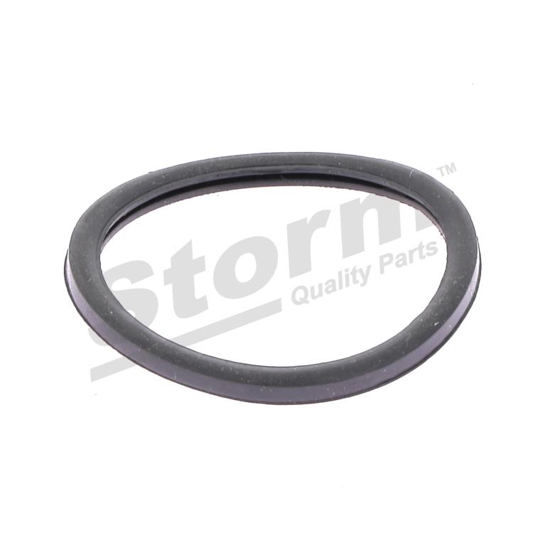 Polia do amortecedor Storm F2362