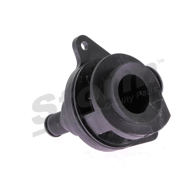 Bride de liquide de refroidissement Storm F2365