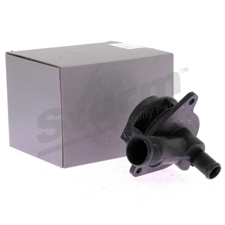Bride de liquide de refroidissement Storm F2365