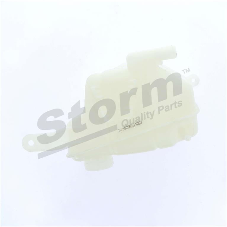 Vase d'expansion, liquide de refroidissement (Réservoir liquide de refroidissement) Storm ref. F2366