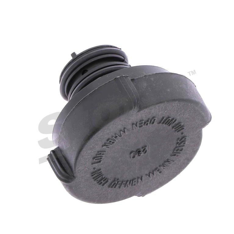 Bouchon, réservoir de liquide de refroidissement Storm ref. F2367