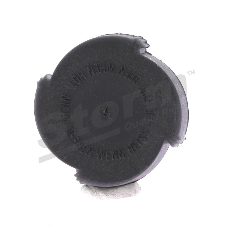 Bouchon, réservoir de liquide de refroidissement Storm ref. F2367