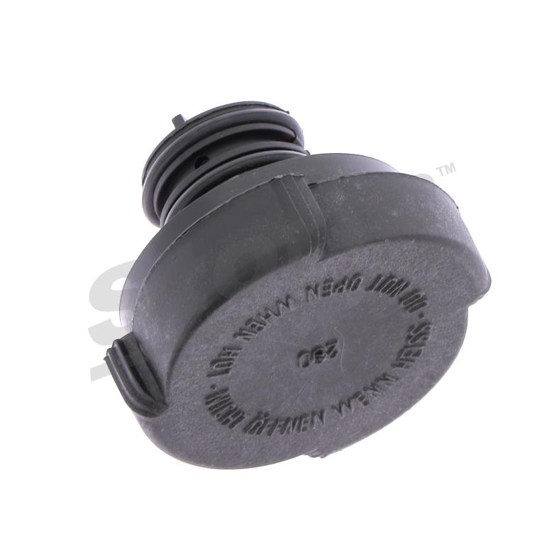Bouchon, réservoir de liquide de refroidissement Storm ref. F2367