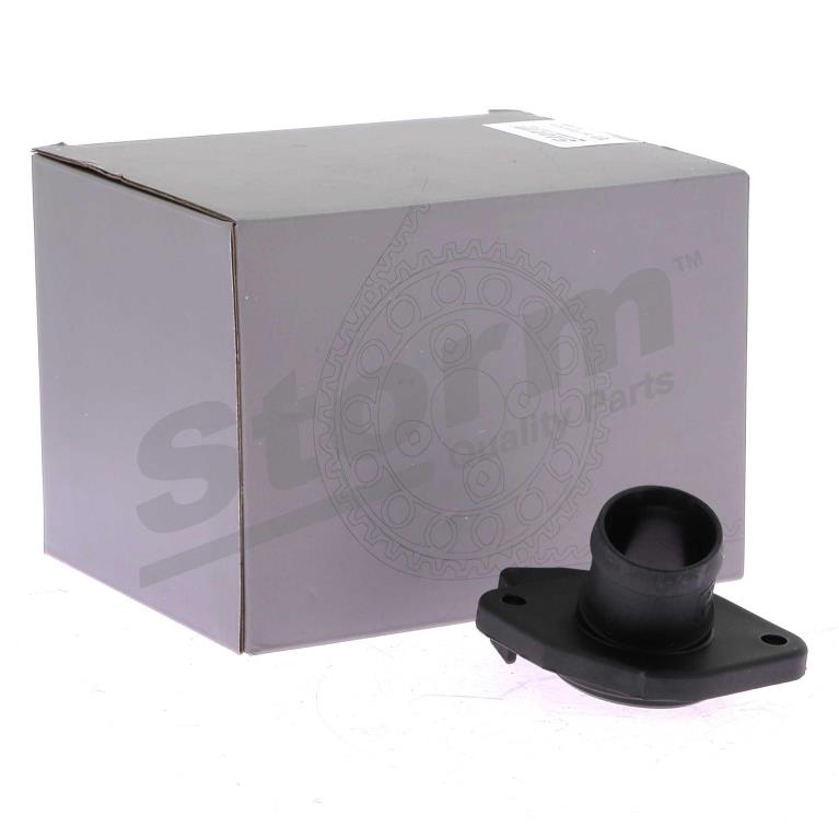 Caixa colector do circuito de refrigeração Storm ref. F2372