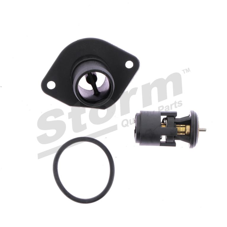 Termostato, refrigerante Storm ref. F2375